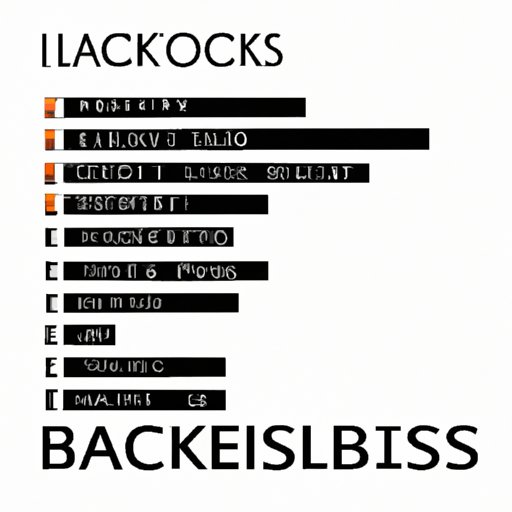 How Many Seasons of Blacklist Is There: A Complete Guide to the Show