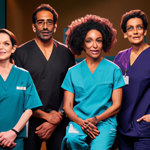 How Many Seasons of Chicago Med? A Comprehensive Overview