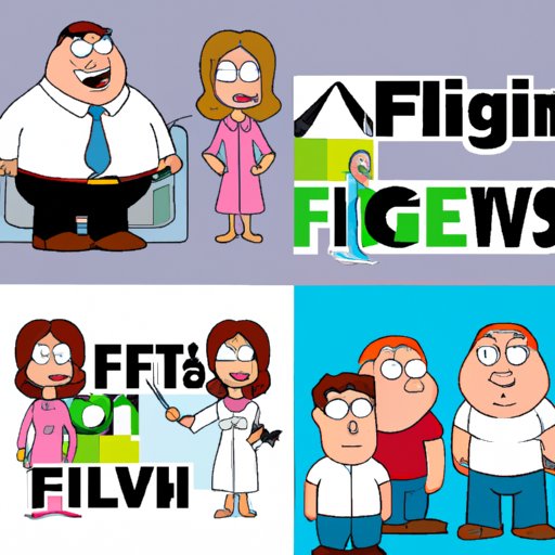 How Many Seasons of Family Guy? A Comprehensive Guide to the Long-Running Animated Show
