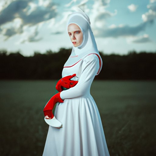 A Complete Guide to The Handmaid’s Tale Seasons: What You Need to Know