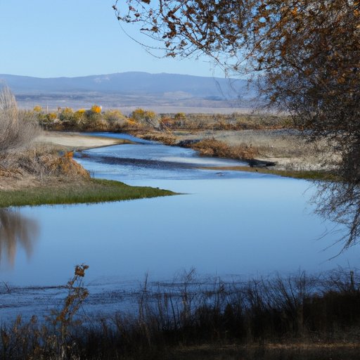 The Ultimate Guide to Longmire: Exploring its Six Seasons and Enduring Popularity
