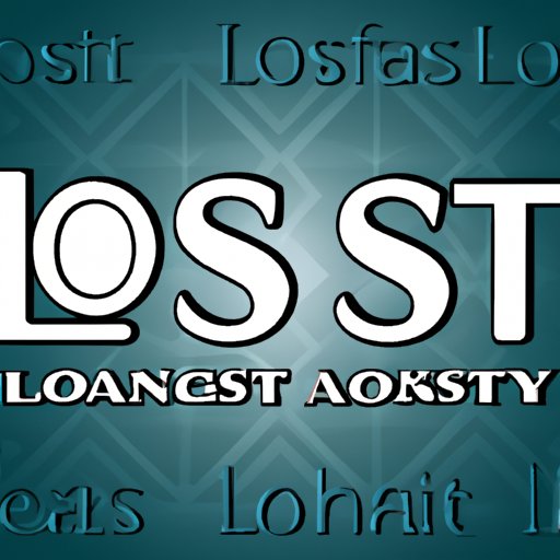 How Many Seasons of Lost Are There? Exploring the Series’ Six Seasons and Legacy