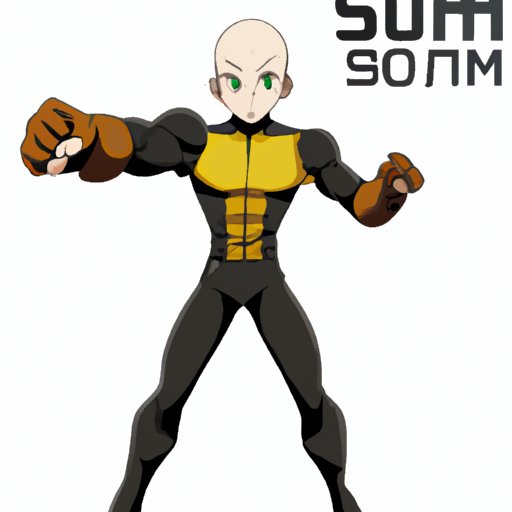How Many Seasons of One Punch Man Are There? A Comprehensive Guide