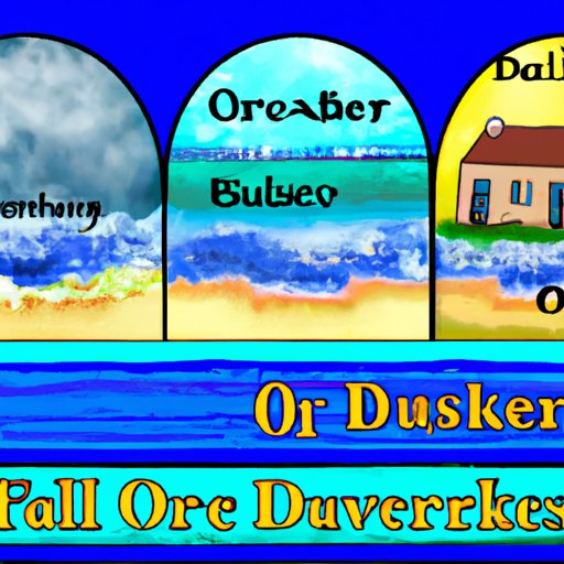 How Many Seasons of Outer Banks? A Comprehensive Guide for Fans