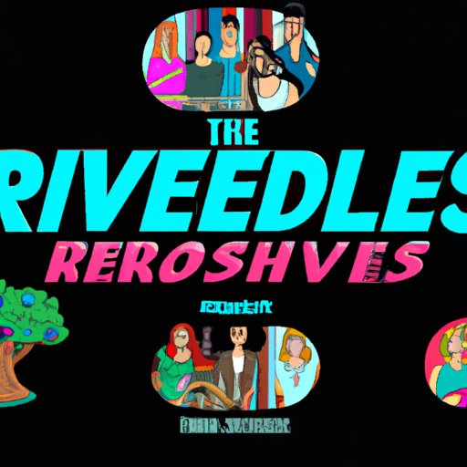 A Complete Guide to the Seasons of Riverdale: Unraveling the Secrets and Surprises Behind the Hit Teen Musical Drama