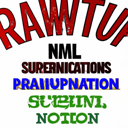 The Ultimate Guide to Supernatural Seasons: A Comprehensive Breakdown