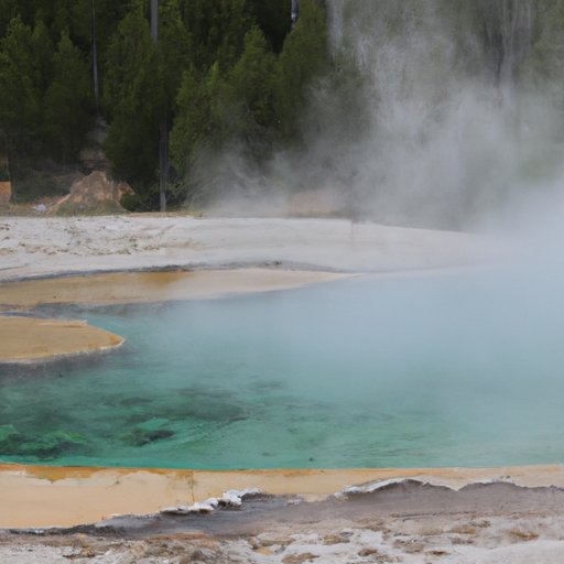 Yellowstone: Seasons Guide and Behind the Scenes Look