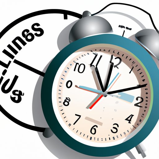 How Many Seconds Are in an Hour: Understanding Conversions and Mastering Time Management