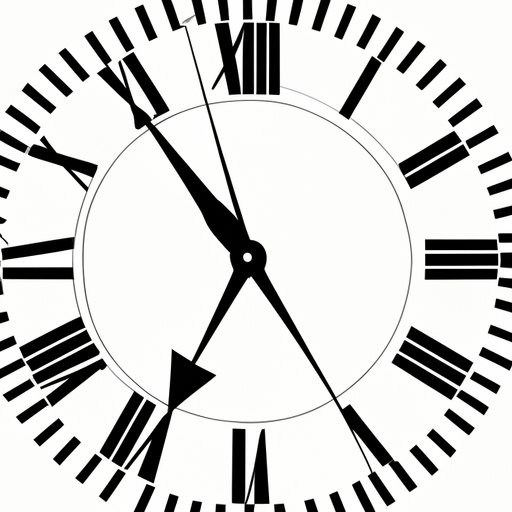 How Many Seconds in an Hour: The Science, History and Importance of Timekeeping