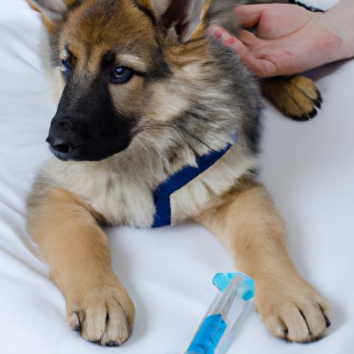 How Many Shots Do Puppies Need? An In-Depth Guide to Vaccinations for Your Furry Friend