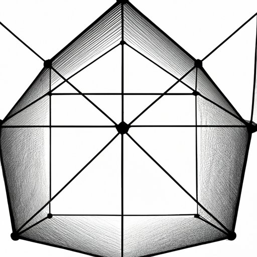 How Many Sides Does a Nonagon Have: Investigating the Fascinating Geometry Behind a Nine-Sided Polygon