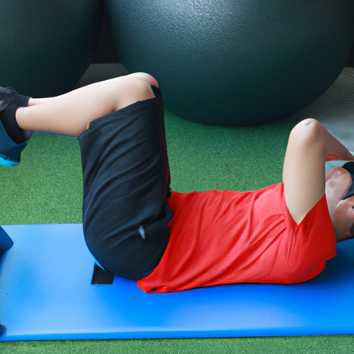 How Many Sit-Ups a Day: Tips for Optimal Results