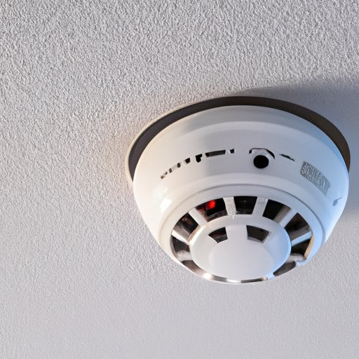How Many Smoke Detectors Do I Need: Tips for Maximum Home Safety