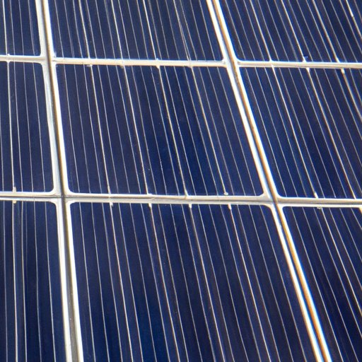 How Many Solar Panels to Power a House: A Comprehensive Guide