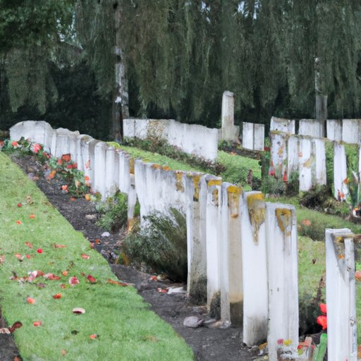 The Tragic Loss of Life: How Many Soldiers Died in WW1?