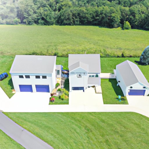 How Many Square Feet in a Half Acre: Exploring the Possibilities of Your Outdoor Space