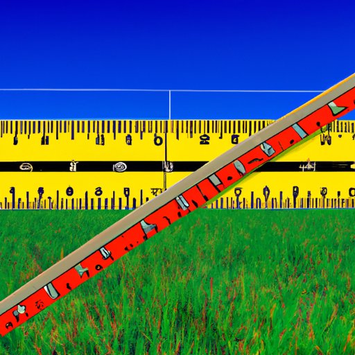 Exploring How Many Square Feet is a Quarter of an Acre