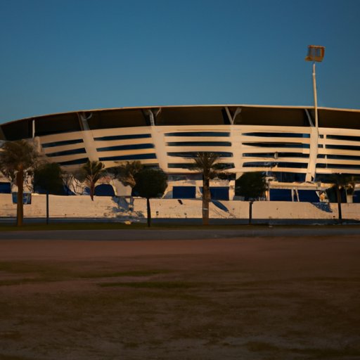 A Comprehensive Guide to the Stadiums in Qatar: History, Design, and Beyond