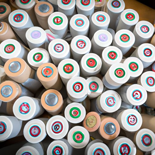 How Many Stamps in a Roll: Everything Postage Users Need to Know