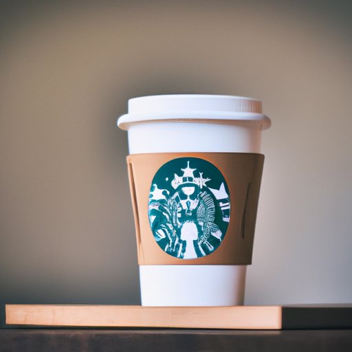 Exploring the Starbucks Giant: A Look into the Number of Starbucks Locations in the US