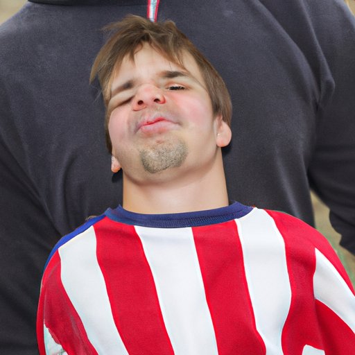 How Many Stars on the Flag: Exploring the Design and Significance