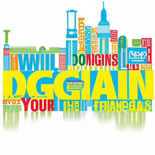 How Many States Are in the USA? A Comprehensive Guide to All 50 States