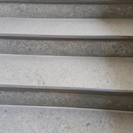 The Number of Steps in a Flight of Stairs: Why It Matters and How to Maximize Your Health Benefits