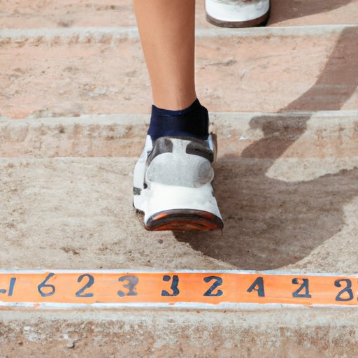 How Many Steps in One Mile: Mastering Your Mileage and Improving Your Health