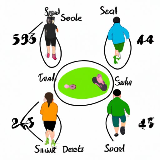 How Many Steps is 5 Miles? Exploring the Relationship Between Steps and Mileage