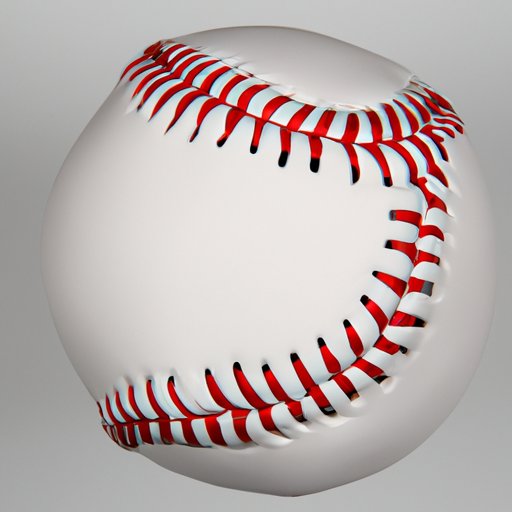 How Many Stitches Are on a Baseball: A Comprehensive Guide