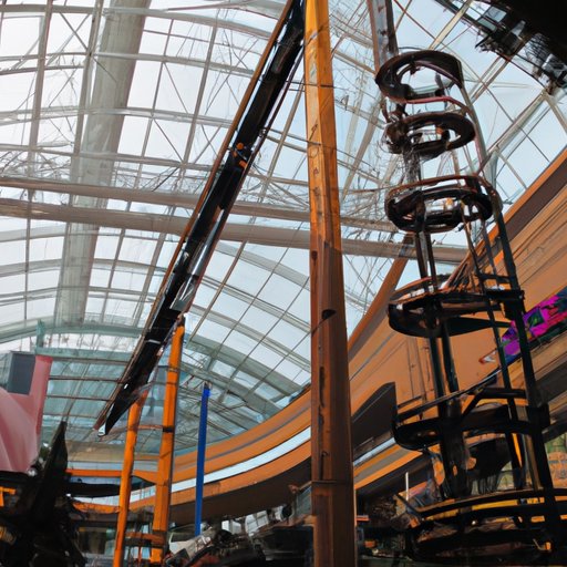 How Many Stores Are in the Mall of America? A Comprehensive Guide to Over 500 Stores