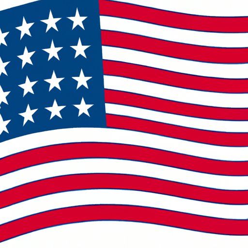 The Number of Stripes on the U.S. Flag: History, Design, and Symbolism