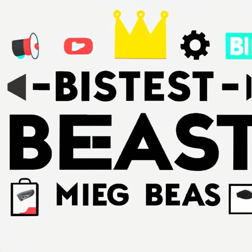 How Many Subs Does MrBeast Have? Exploring the YouTube Sensation’s Rise to Fame