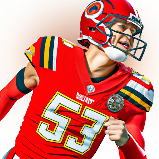 Patrick Mahomes and his Super Bowl History: Exploring the Rise of the Young Quarterback