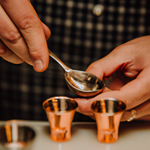 How Many Tablespoons are in a Shot? A Comprehensive Guide to Conversion