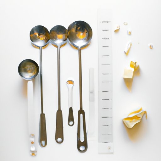 How Many Tablespoons Are In a Stick of Butter: The Complete Guide