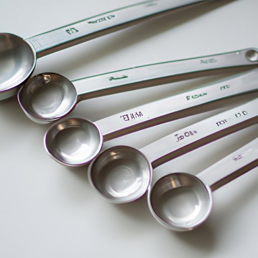 How Many Tablespoons Are in an Ounce? A Comprehensive Guide to Measurement Conversion in the Kitchen