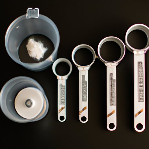 How Many Tablespoons in a 1/3 Cup: A Complete Guide to Kitchen Conversions