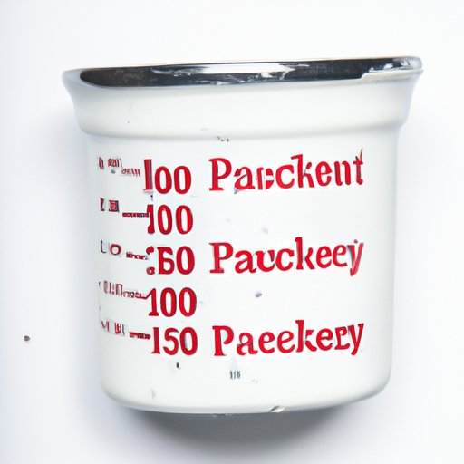 How Many Tablespoons in a Quarter Cup: A Complete Guide to Measurement Conversions in Cooking and Baking