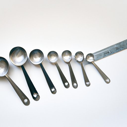 How Many Tablespoons in a Mg: A Guide to Accurate Measurements in Cooking