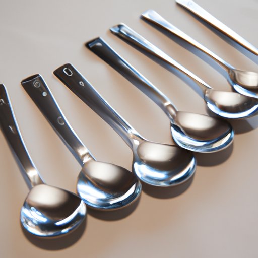 How Many Tablespoons in a Shot: The Complete Guide