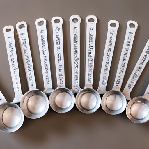 How Many Tablespoons in an Ounce Dry: A Beginner’s Guide to Perfect Recipe Success