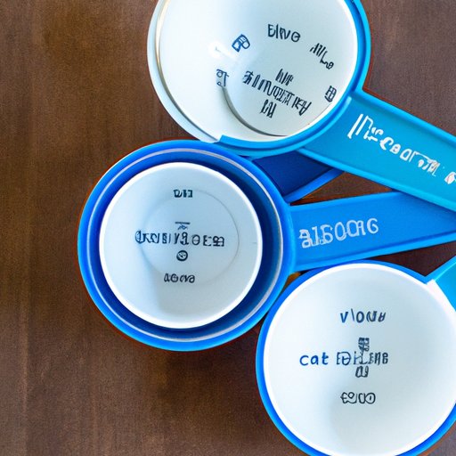How Many Tablespoons is 3/4 Cup? The Ultimate Guide to Accurate Measurements