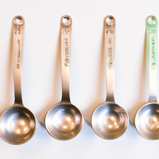 How Many Tablespoons Is 3 oz: A Simple Guide to Accurate Measurements in Cooking