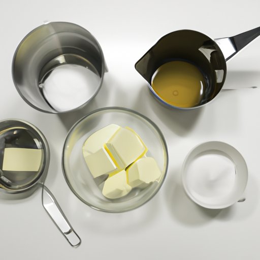 How Many Tablespoons of Butter in 2/3 Cup: The Ultimate Guide to Accurate Measurements