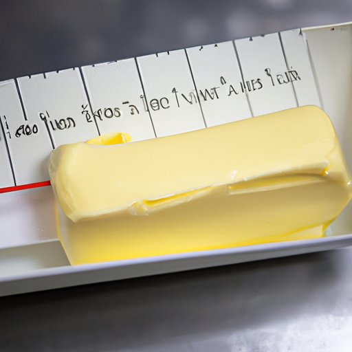 How Many Tbsp in a Stick of Butter: Mastering the Art of Baking Measurements