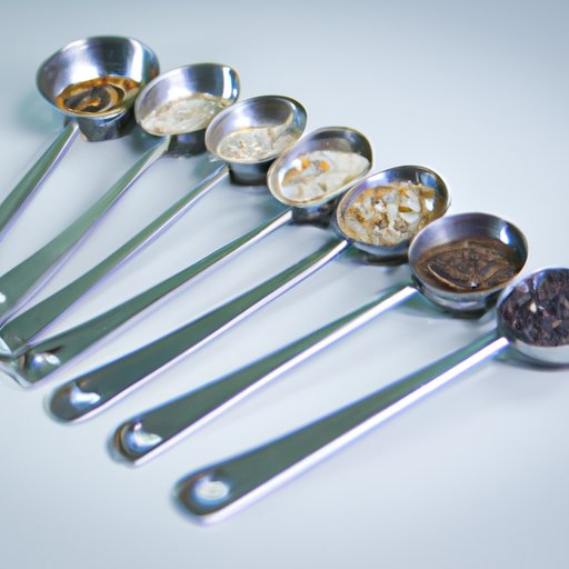 How Many Tbsp in Grams? Mastering Kitchen Measurements