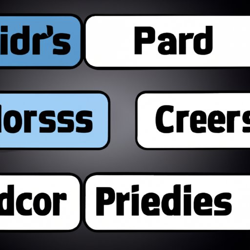 The NFL Playoffs: How Many Teams Make the Cut?