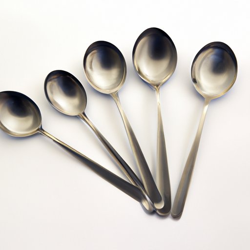How Many Teaspoons Are Equal to a Tablespoon? Your Guide to Accurate Measurements