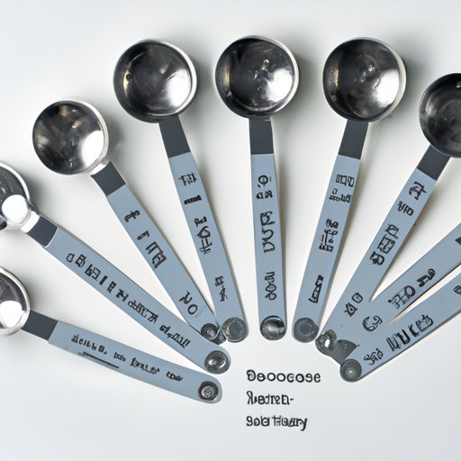 How Many Teaspoons Are in 2/3 Cup? A Comprehensive Guide to Kitchen Conversions